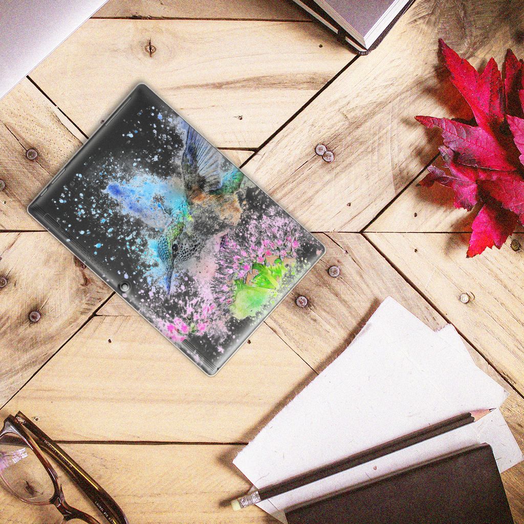 Tablethoes Lenovo Tab 10 | Tab 2 A10-30 Vogel - B2C Telecom