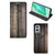 OnePlus 9 Pro Book Wallet Case Steigerhout - B2C Telecom