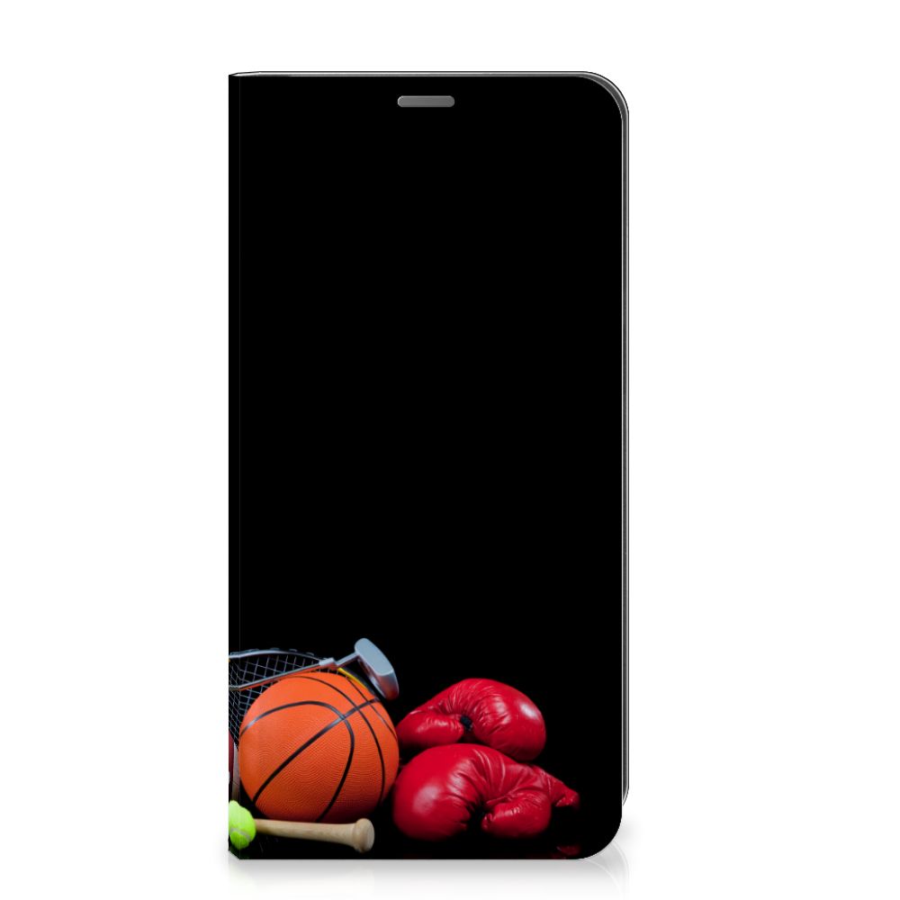 Samsung Xcover Pro Hippe Standcase Sports - B2C Telecom