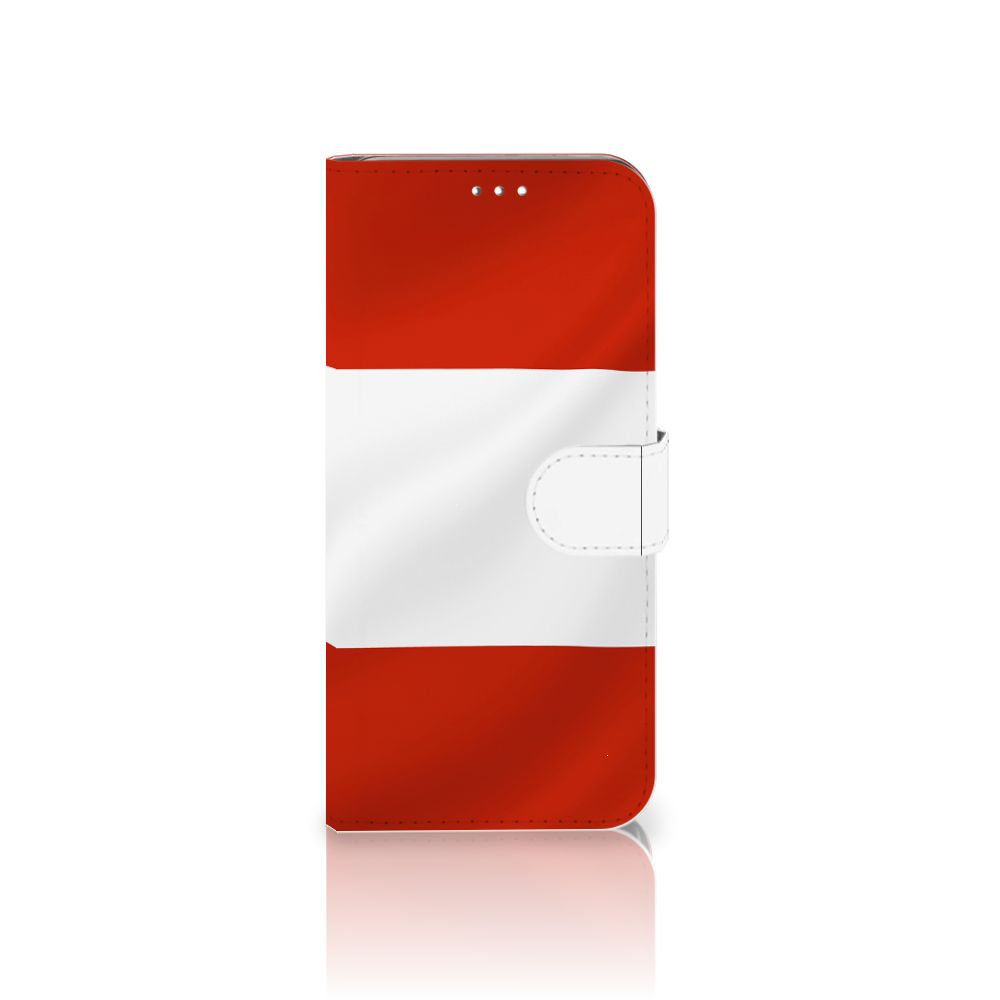 Samsung Galaxy S10 Plus Bookstyle Case Oostenrijk