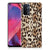 OPPO A93 5G TPU Hoesje Leopard