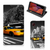 Samsung Galaxy Xcover 5 Book Cover New York Taxi - B2C Telecom