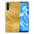 OPPO A91 Bumper Hoesje Licht Hout B2C Telecom