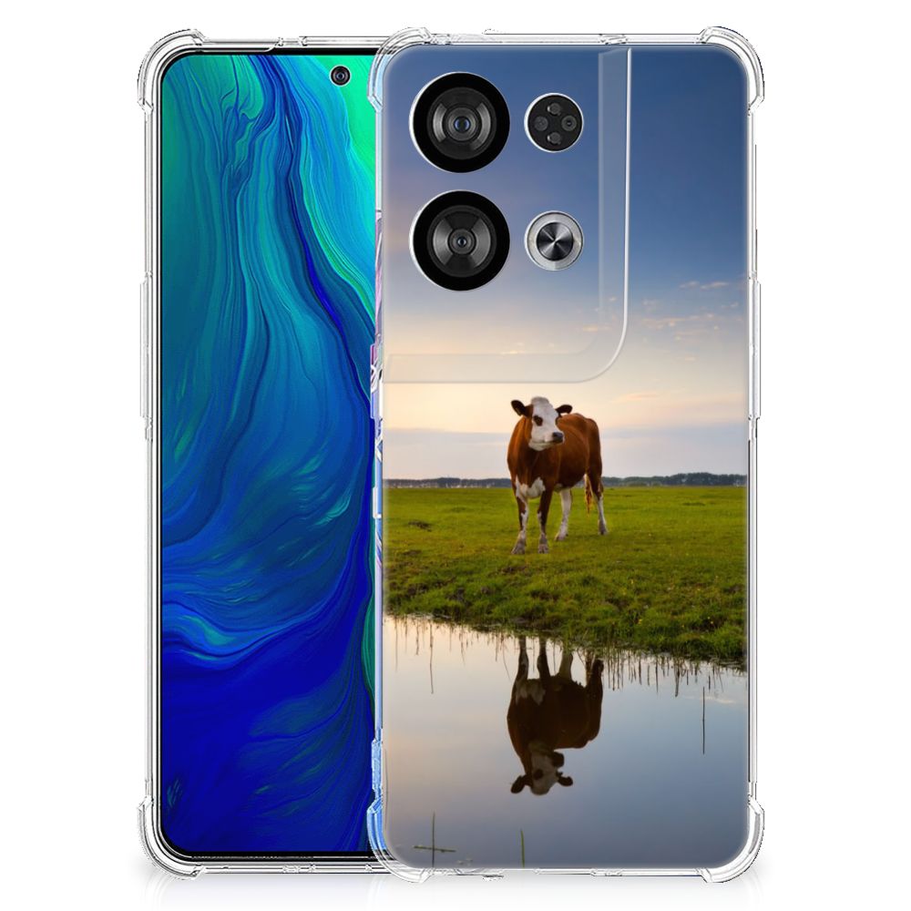 OPPO Reno8 Case Anti-shock Koe B2C Telecom