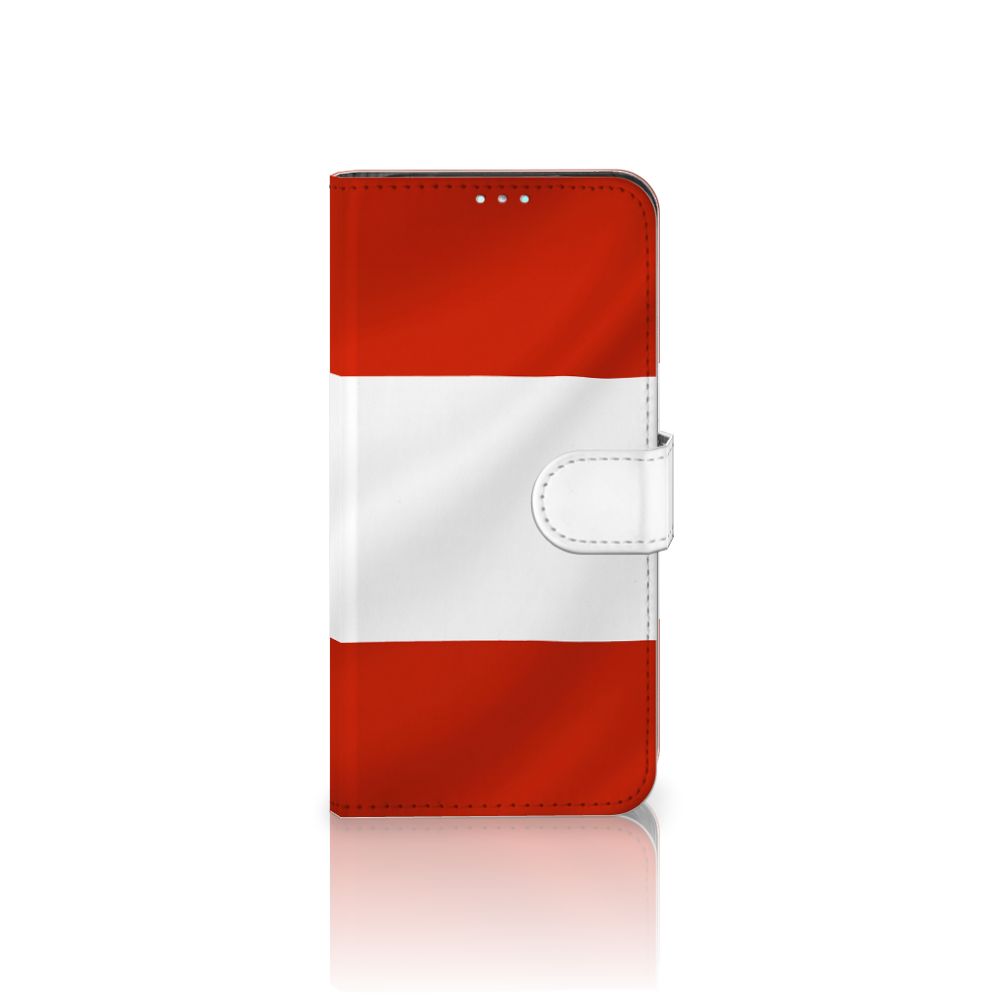 Samsung Galaxy A41 Bookstyle Case Oostenrijk