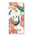 Hoesje maken voor OPPO A57 | A57s | A77 4G Pink Peacock - B2C Telecom