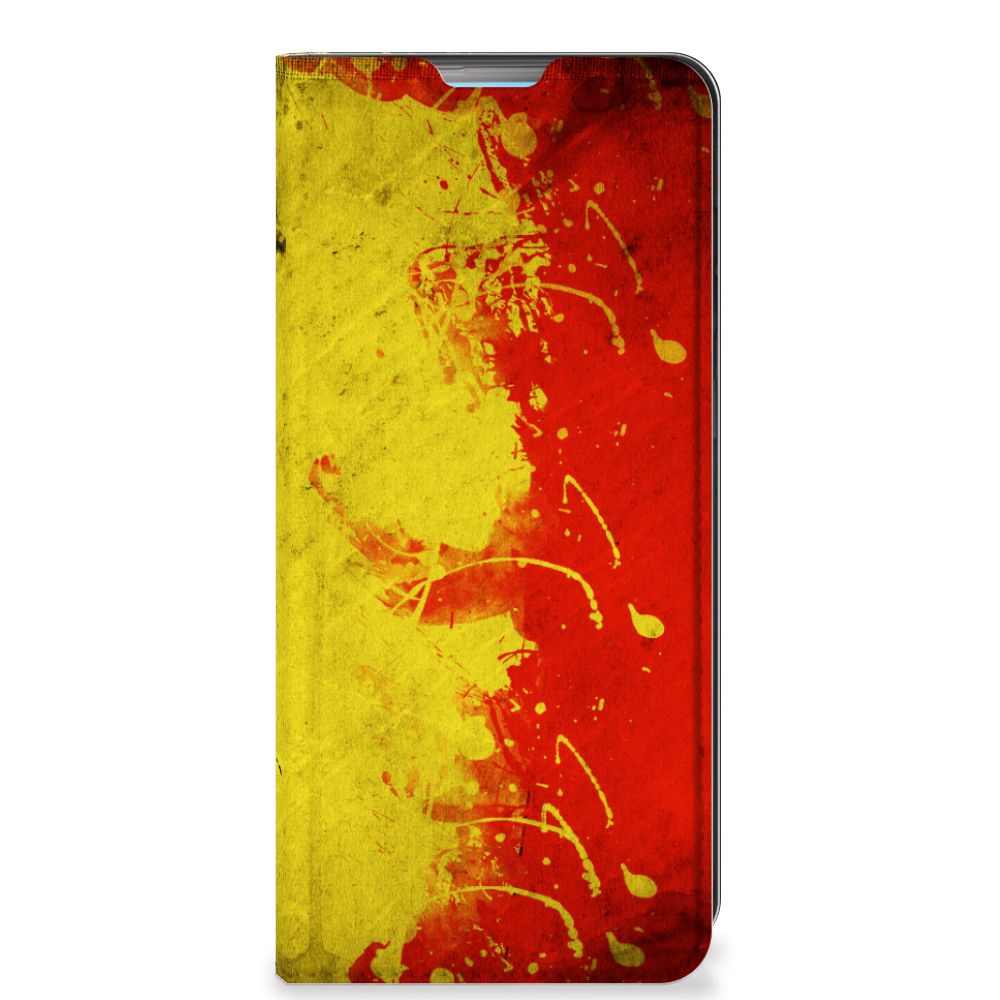 OPPO A74 4G Standcase België - B2C Telecom