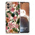 Motorola Moto G32 TPU Case Flowers B2C Telecom