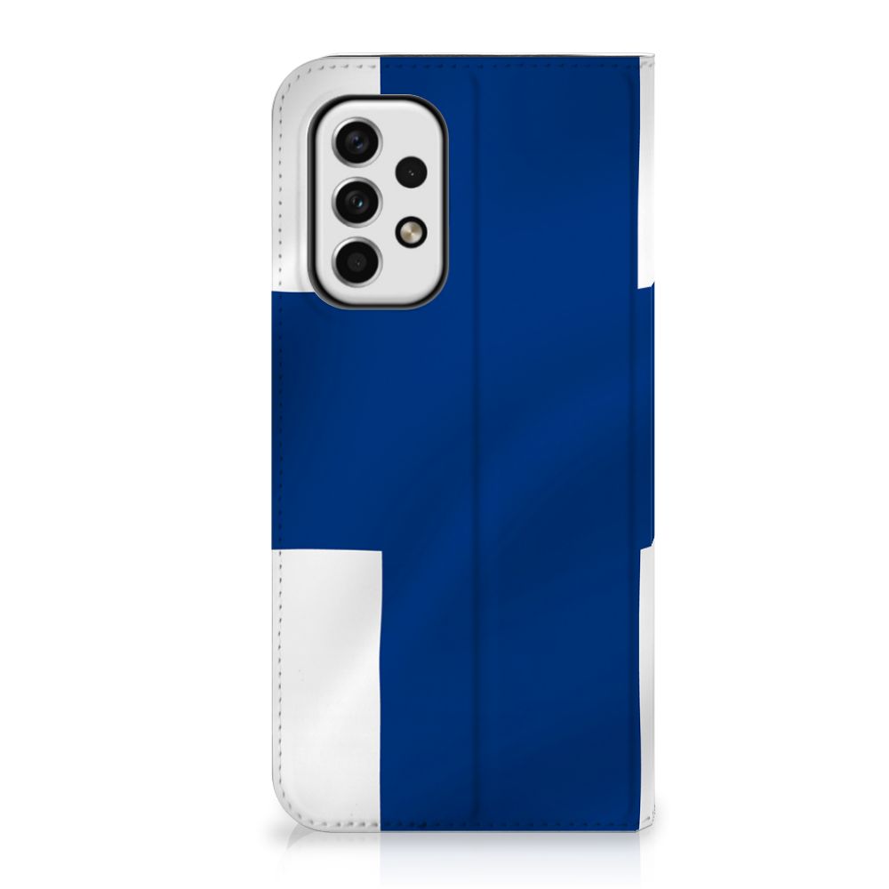 Samsung Galaxy A23 Standcase Finland - B2C Telecom