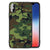 iPhone X | Xs Back Case Army Dark