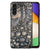 Samsung Galaxy A13 5G | A04s Dierenprint Telefoonhoesje Krokodillenprint