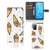 OPPO A72 | OPPO A52 Book Cover Icecream