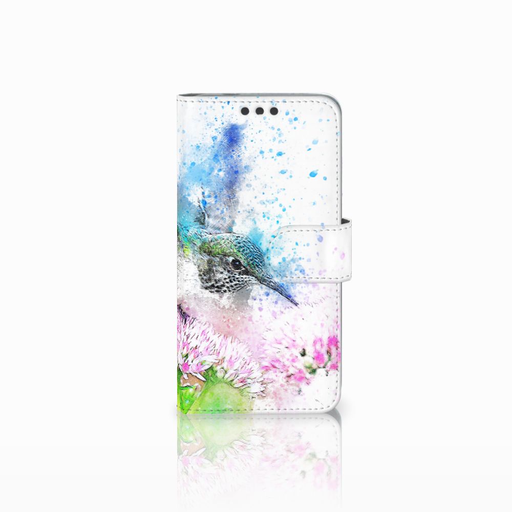 Hoesje Microsoft Lumia 650 Vogel