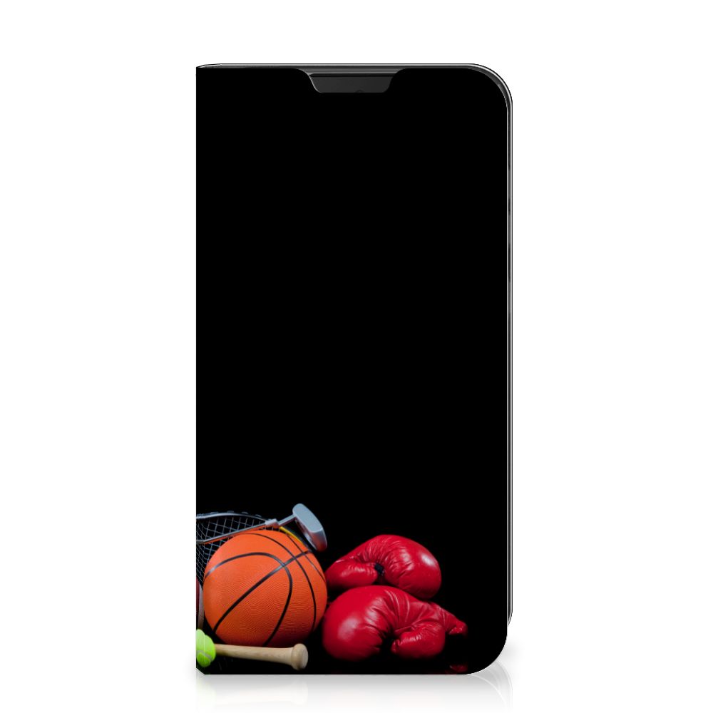 Samsung Galaxy Xcover 5 Hippe Standcase Sports - B2C Telecom