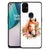 Dierenprint Telefoonhoesje voor OnePlus Nord N10 5G Paard