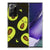 Samsung Galaxy Note20 Ultra Telefoonhoesje met Naam Avocado Singing B2C Telecom