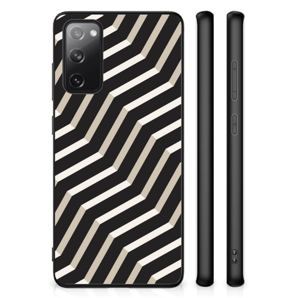Samsung Galaxy S20 FE Backcover Illusion B2C Telecom