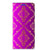 Telefoon Hoesje OPPO Reno6 5G Barok Roze - B2C Telecom
