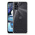 Motorola Moto G22 Siliconen hoesje met naam Heart Smile B2C Telecom