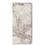 Samsung Galaxy A22 4G | M22 Standcase Marmer Beige