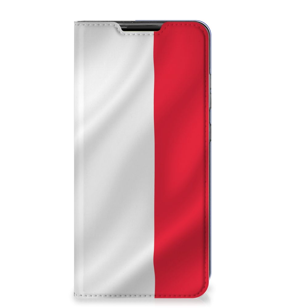 Samsung Galaxy A52 Standcase Frankrijk - B2C Telecom