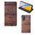 OnePlus Nord 2 5G Book Wallet Case Old Wood - B2C Telecom