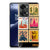 OnePlus Nord 2T Siliconen Back Cover Postzegels B2C Telecom