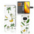 Xiaomi Poco X3 | Poco X3 Pro Hoesje Banana Tree