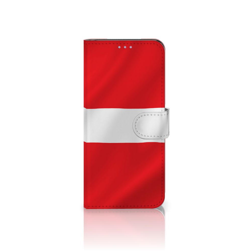 OnePlus Nord CE 5G Bookstyle Case Denemarken