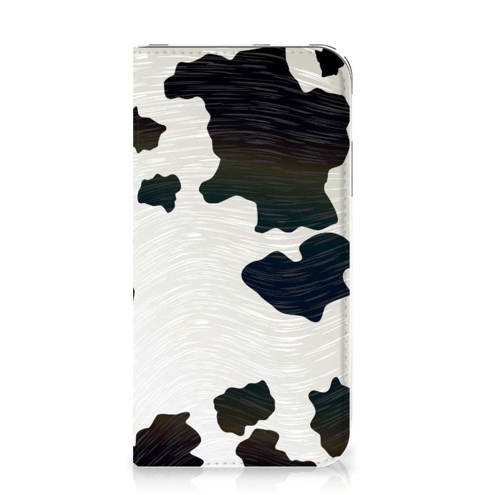 Apple iPhone 11 Pro Hoesje maken Koeienvlekken