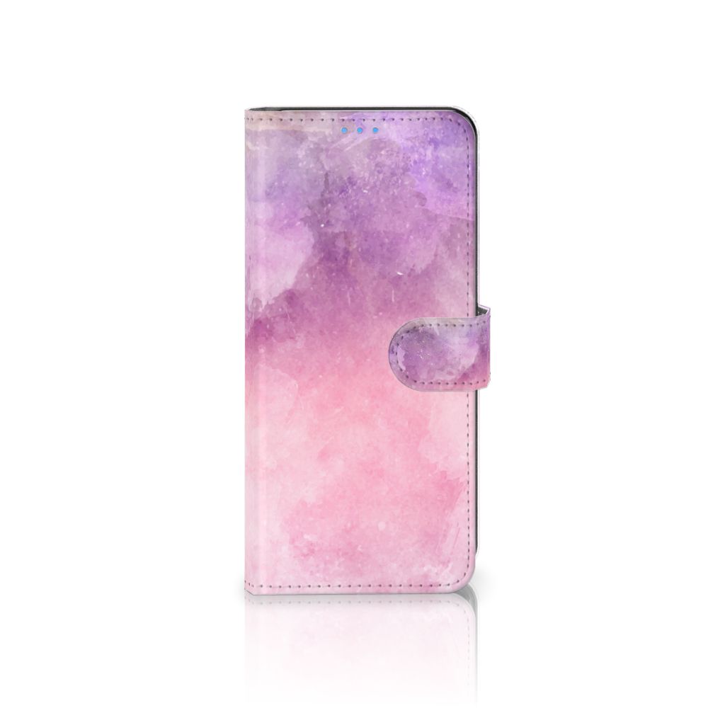 Hoesje Xiaomi Mi 10T Pro | Mi 10T Pink Purple Paint