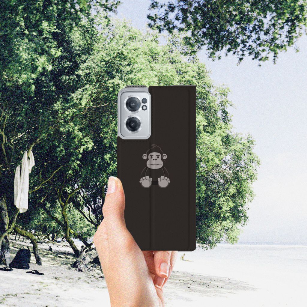 OnePlus Nord CE 2 5G Magnet Case Gorilla - B2C Telecom