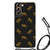 Case Anti-shock voor Samsung Galaxy S21 FE Leopards