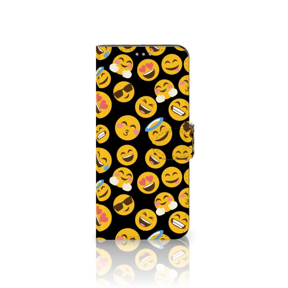 OnePlus Nord CE 5G Telefoon Hoesje Emoji