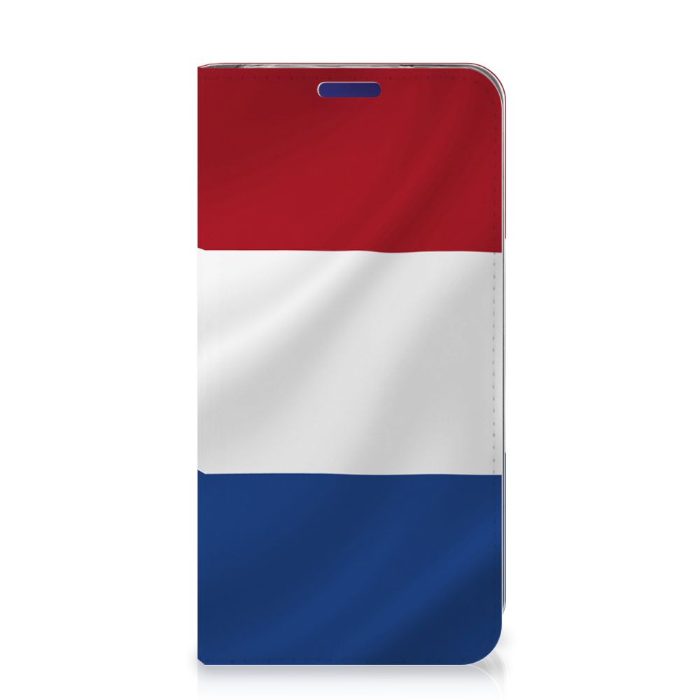 Samsung Galaxy S10e Standcase Nederlandse Vlag - B2C Telecom