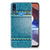 Motorola Moto E7/E7i Power Silicone Back Cover Jeans