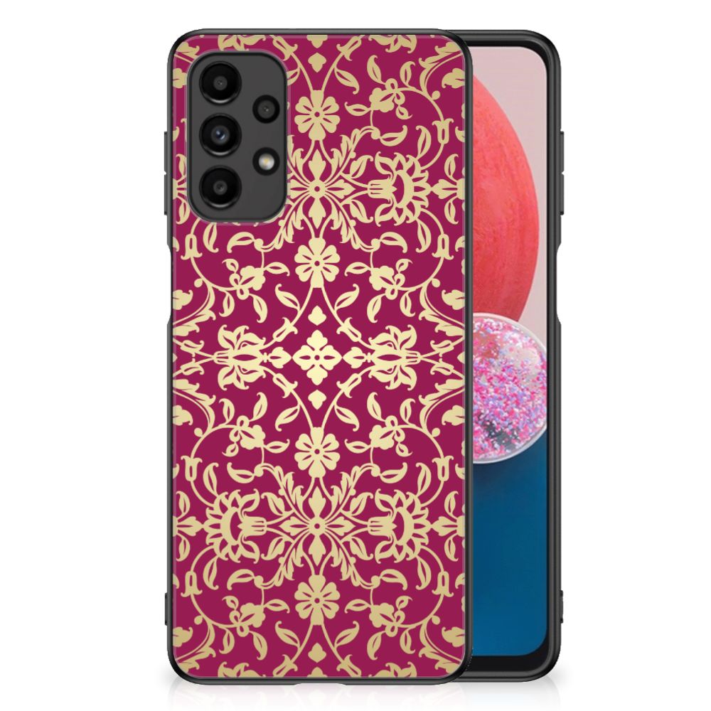Back Cover Samsung Galaxy A13 4G Barok Pink B2C Telecom