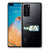 Huawei P40 Telefoonhoesje met Naam Boho Bottle B2C Telecom