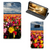 Samsung Galaxy S8 Smart Cover Tulpen