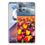 Motorola Edge 30 Fusion TPU Case Tulpen B2C Telecom