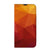 Stand Case voor iPhone 13 Pro Max Polygon Red - B2C Telecom