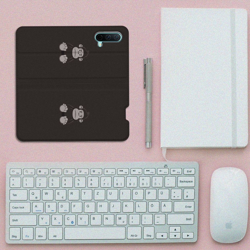 OnePlus Nord CE 5G Magnet Case Gorilla - B2C Telecom