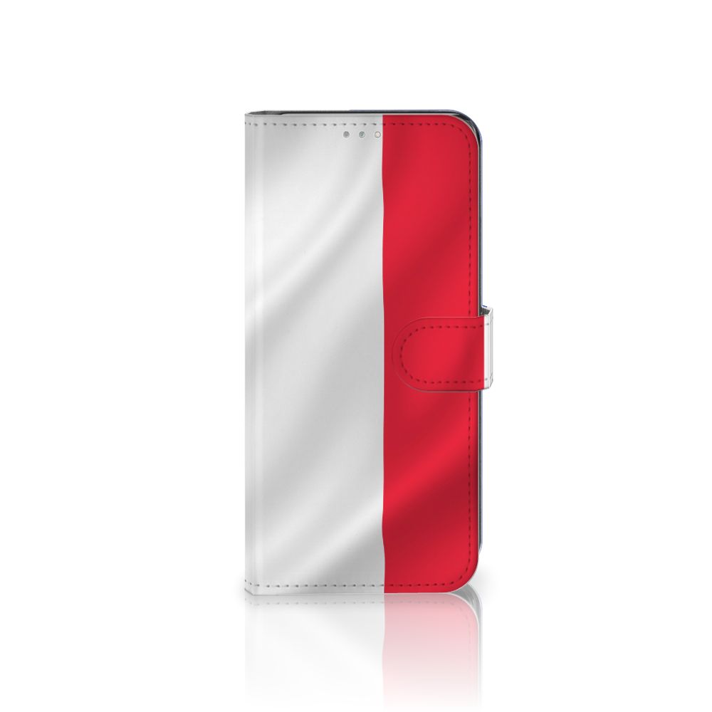 OnePlus Nord N100 Bookstyle Case Frankrijk