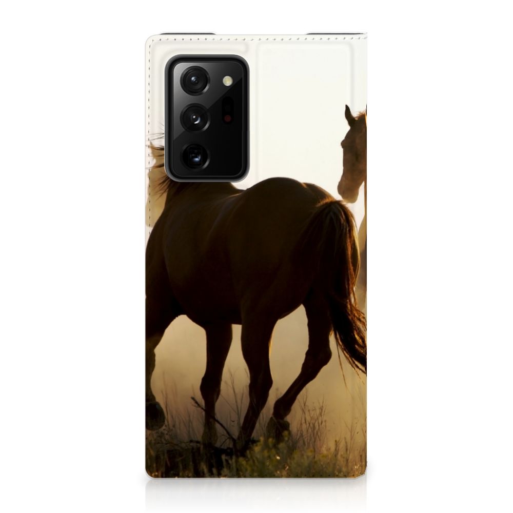 Samsung Galaxy Note 20 Ultra Hoesje maken Design Cowboy - B2C Telecom