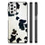 Samsung Galaxy A23 Dierenprint Telefoonhoesje Koeienvlekken B2C Telecom
