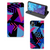Huawei Y5 (2019) Stand Case Funky Triangle - B2C Telecom