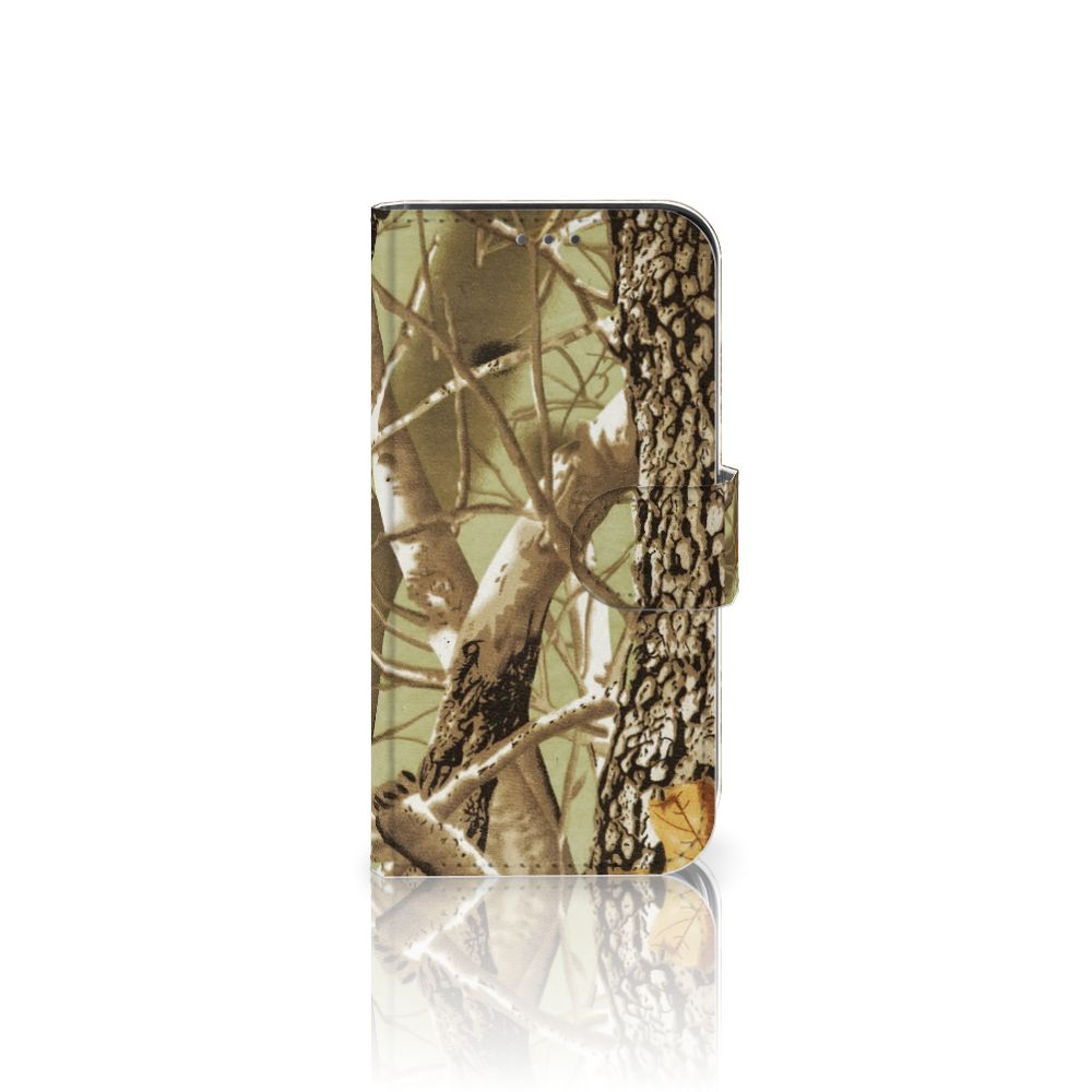 Apple iPhone 12 Mini Hoesje Wildernis
