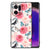 OPPO Find X5 Bloemen Hoesje Butterfly Roses
