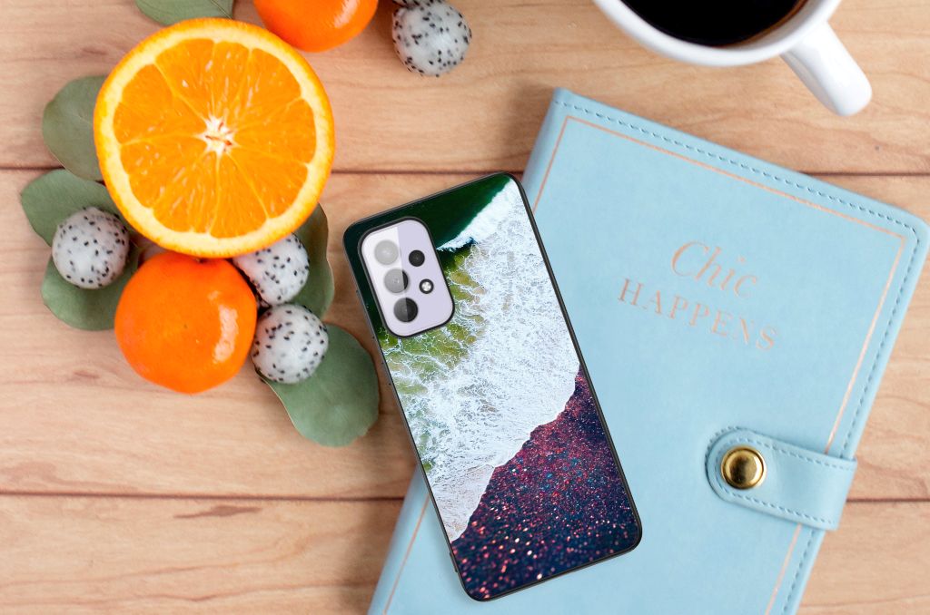 Samsung Galaxy A33 5G Backcover Sea in Space B2C Telecom