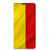 Motorola Edge 30 Pro Standcase Belgische Vlag - B2C Telecom